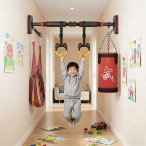 Home Chinldren Exercise Item