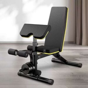 Gym Chair